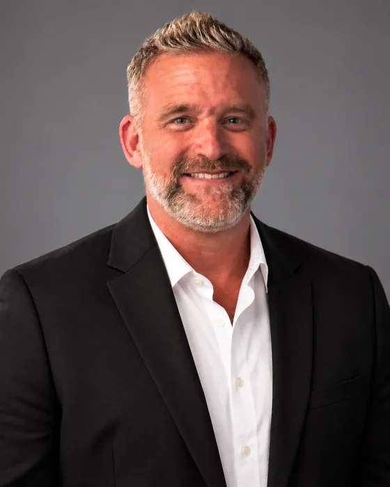 Terry Cree II, founder of KetoNoir LLC